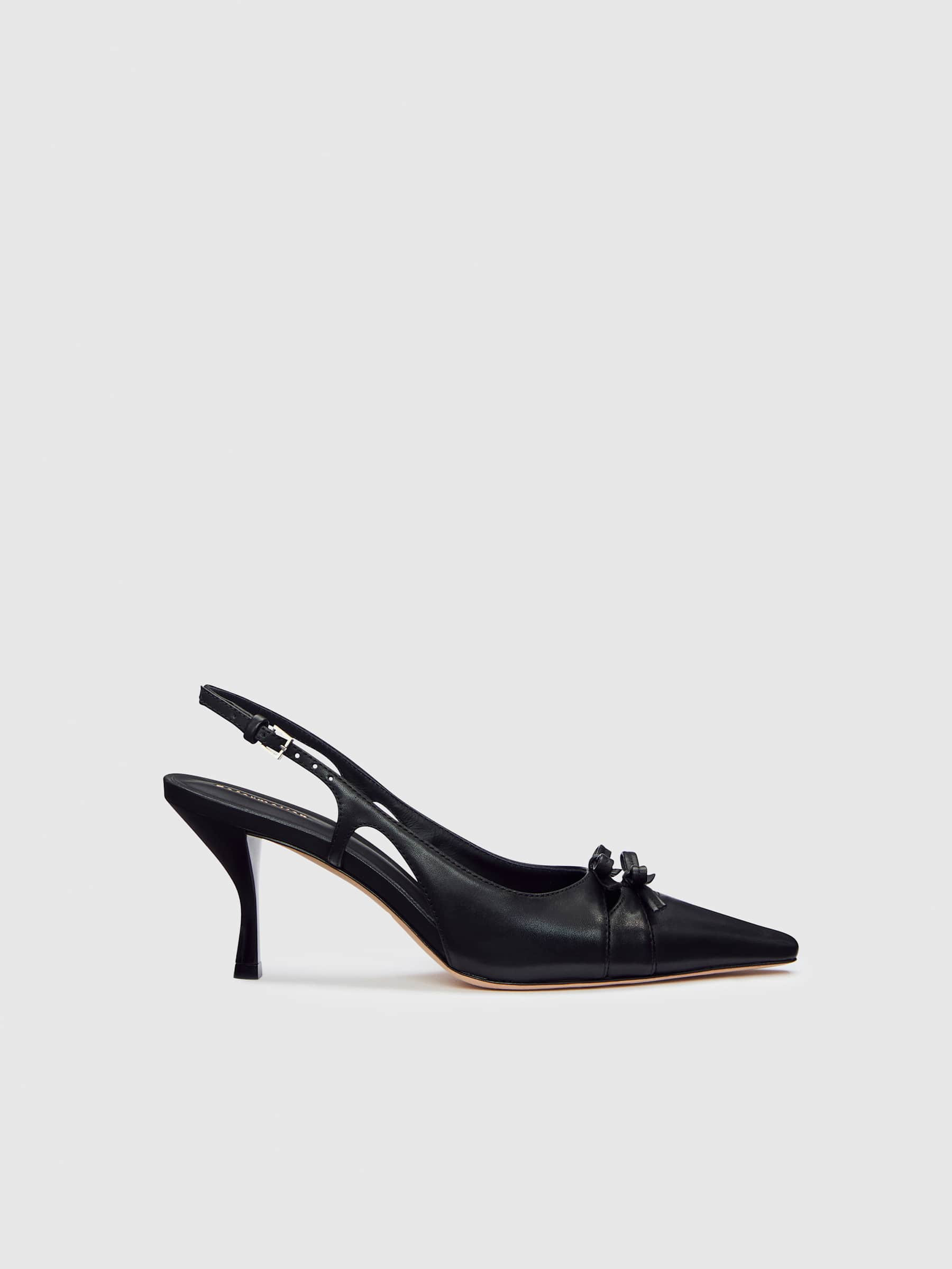 Noreen Slingback Pump | Reformation (Global)