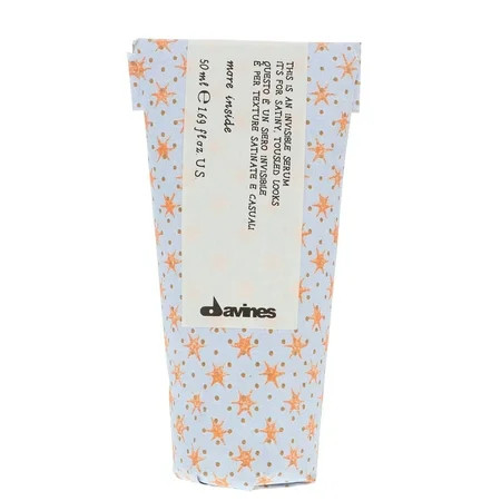 Davines This Is An Invisible Serum 1.69 oz | Walmart (US)