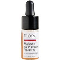 Trilogy Hyaluronic Acid+ Booster Treatment 12.5ml | Look Fantastic (US & CA)