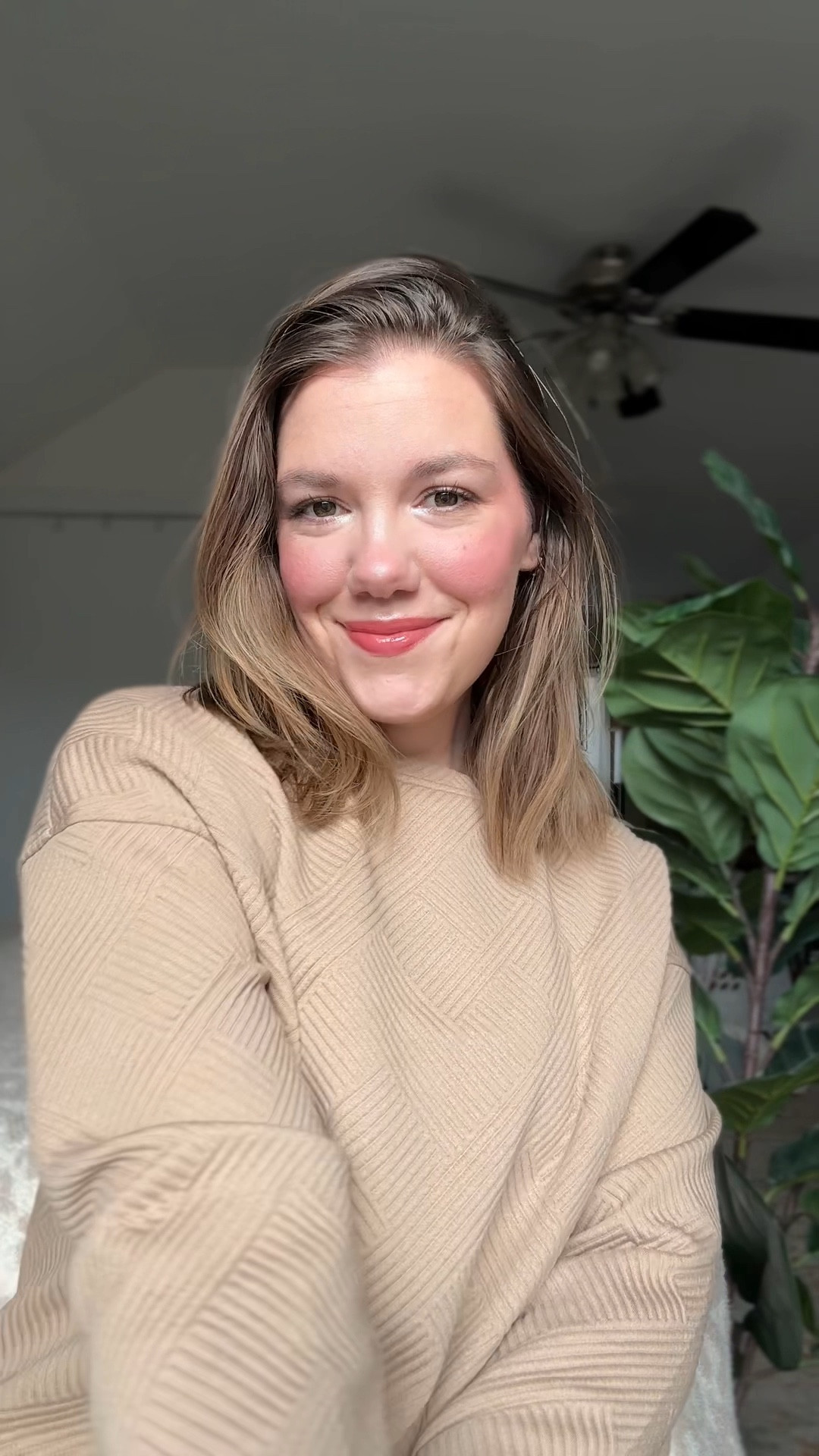 I did a full-face makeup routine using all drugstore products! The only two items that aren't were my setting powder and setting spray (I forgot to pick them up at Target!!) But since my skin is better, I find drugstore products to work better! It's all about the prep! 

#beauty #drugstore #drugstorebeauty #drugstoreproducts #target #targetfinds #targetbeauty #drugstoremakeup #makeup #makeuproutine #easy #targetfinds 

#LTKbeauty #LTKstyletip #LTKfindsunder50