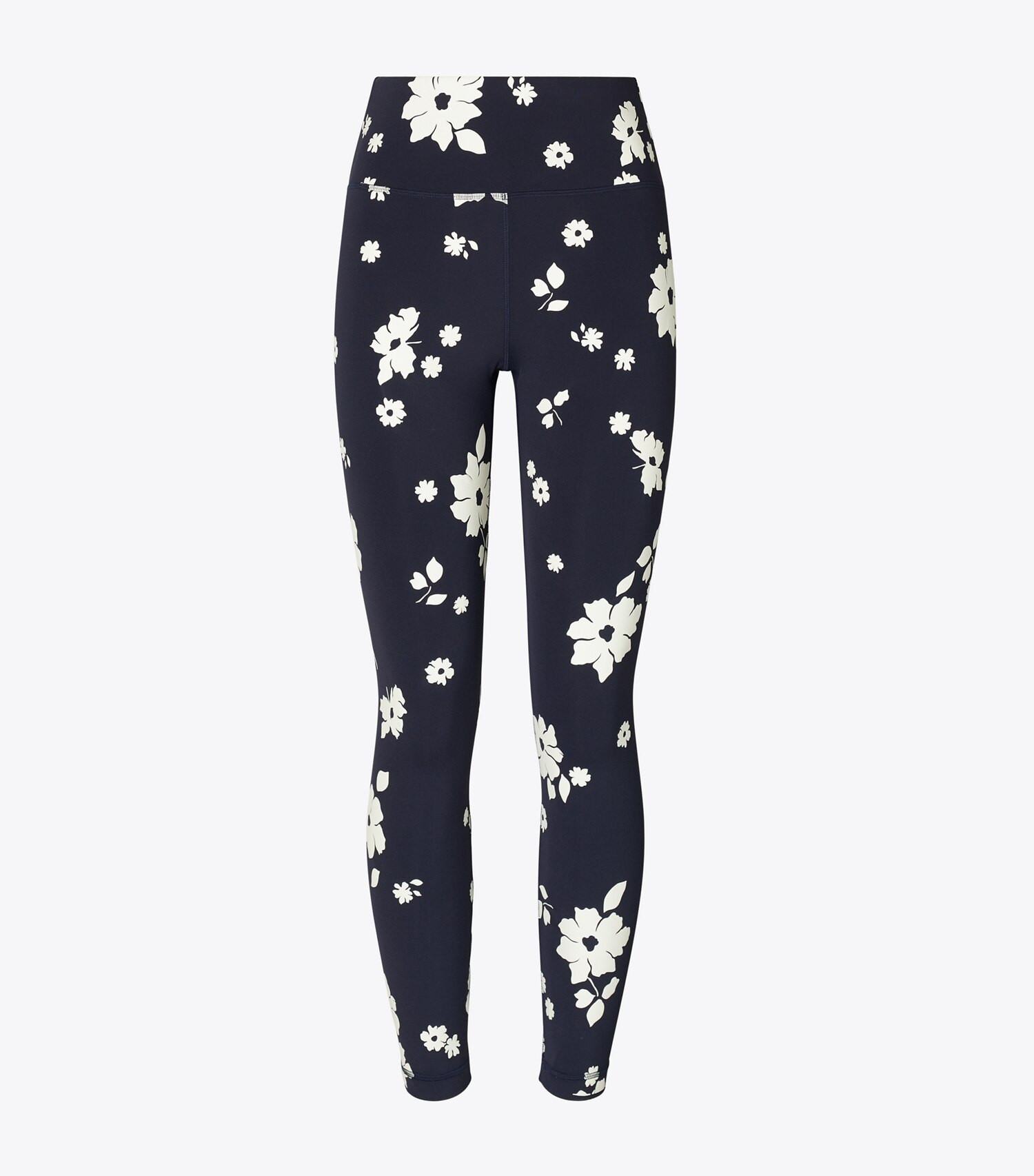 PRINTED NYLON LEGGING | Tory Burch (US)
