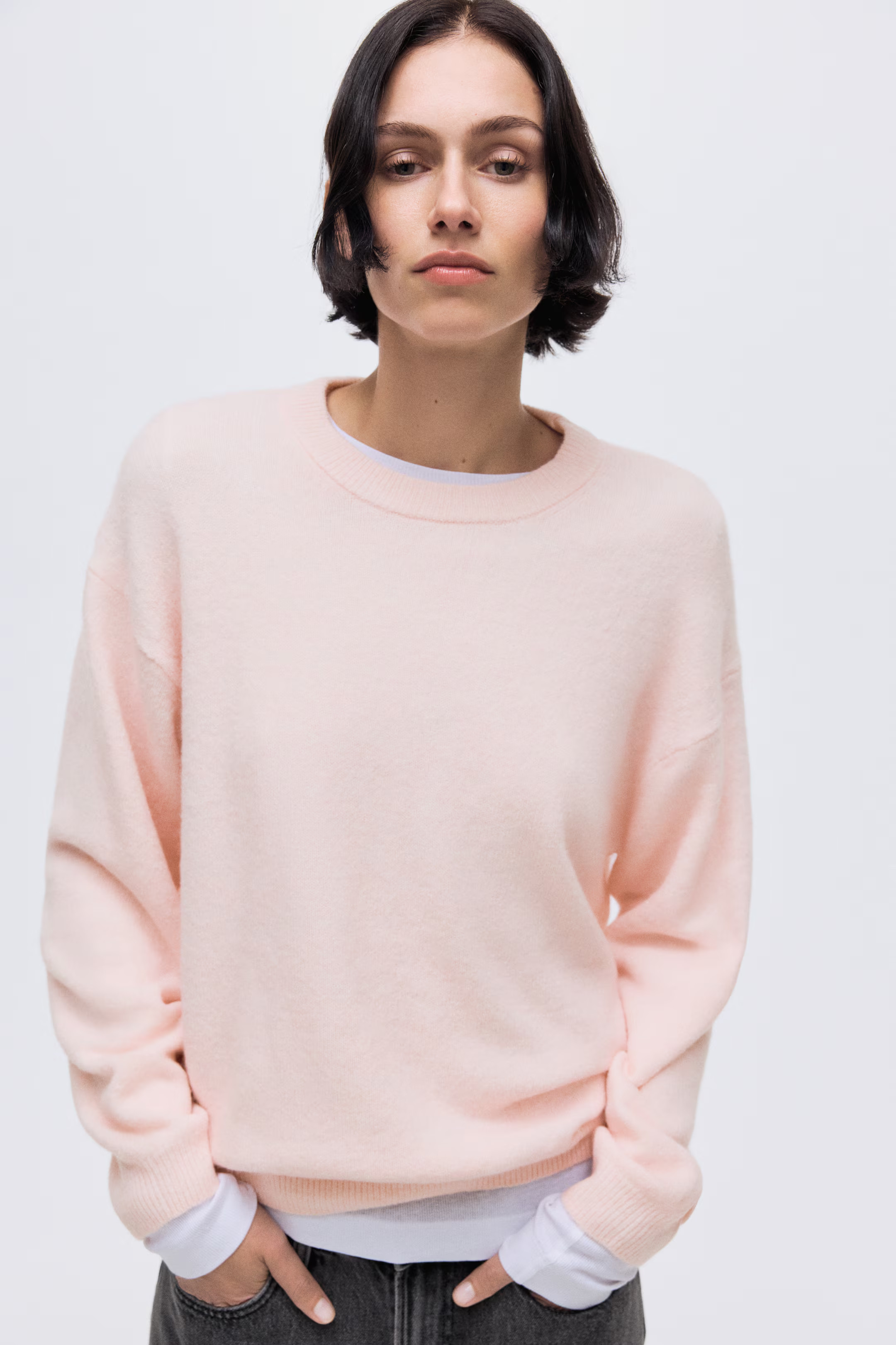 Knit Sweater | H&M (US + CA)