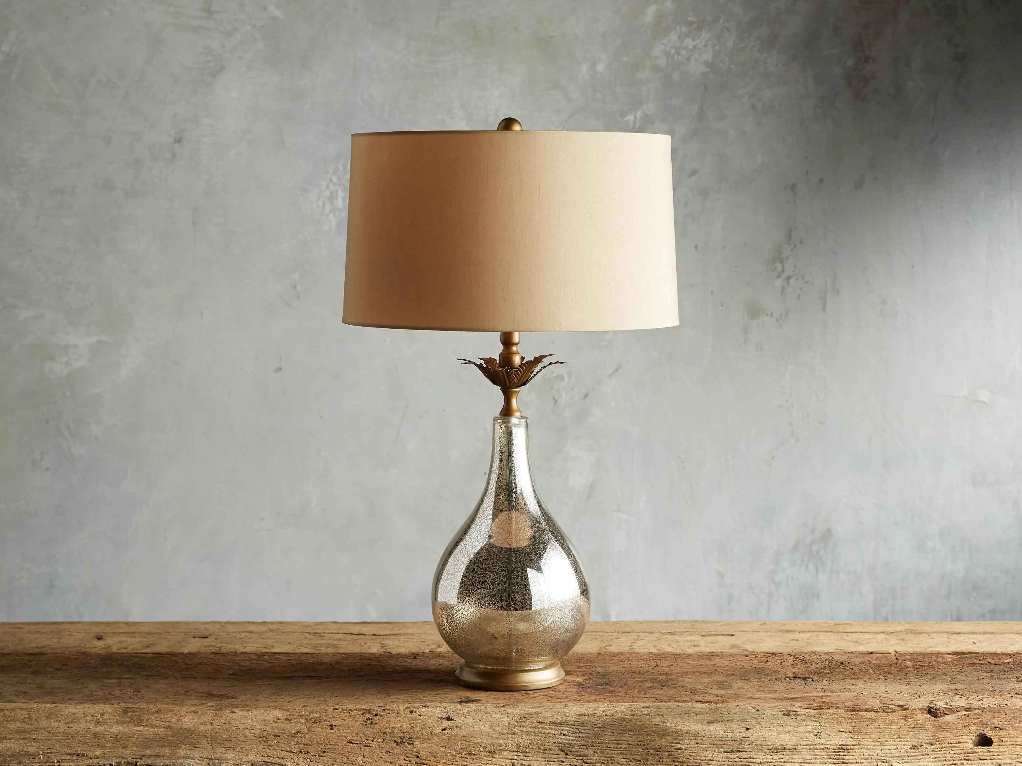 Antoinette Table Lamp | Arhaus