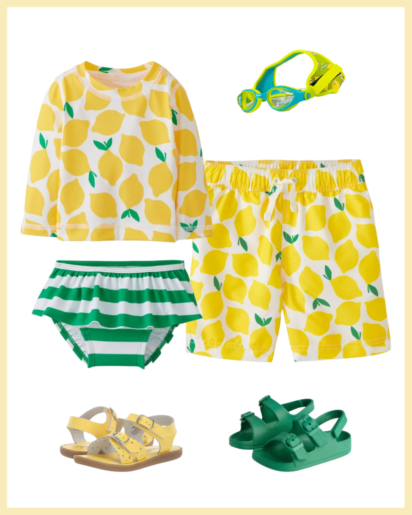 Girl and boy swim outfits, spring break outfits for children

#LTKswim #LTKkids #LTKfindsunder50