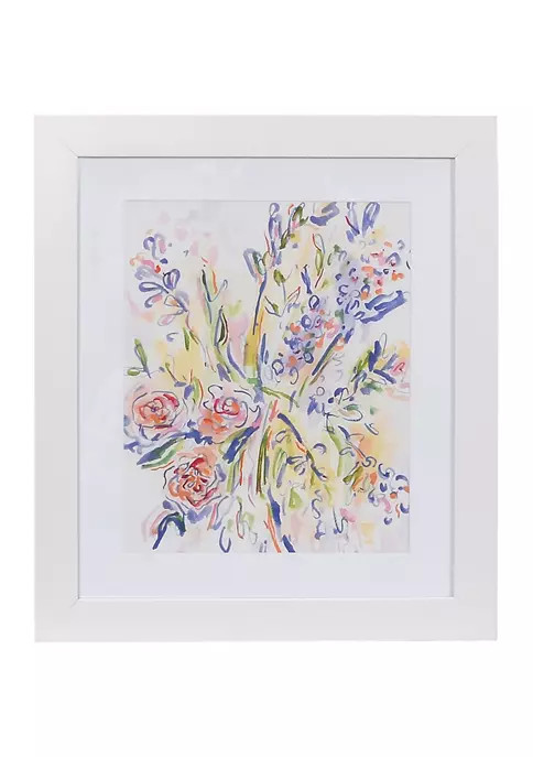 Spring Brunch Wall Art | Belk