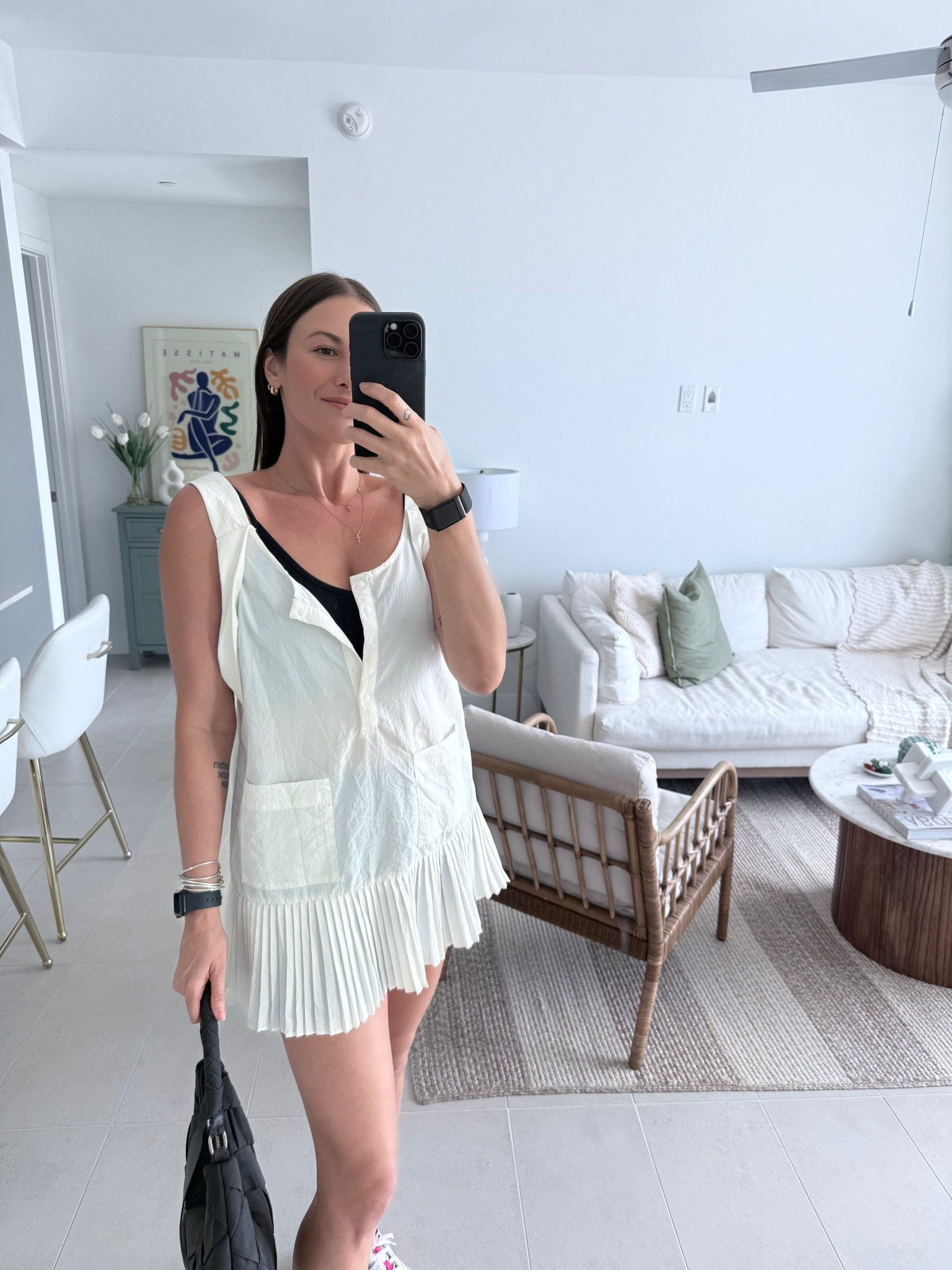 cute dress find from Shein ❤️✨

#LTKStyleTip #LTKSaleAlert #LTKFindsUnder50
