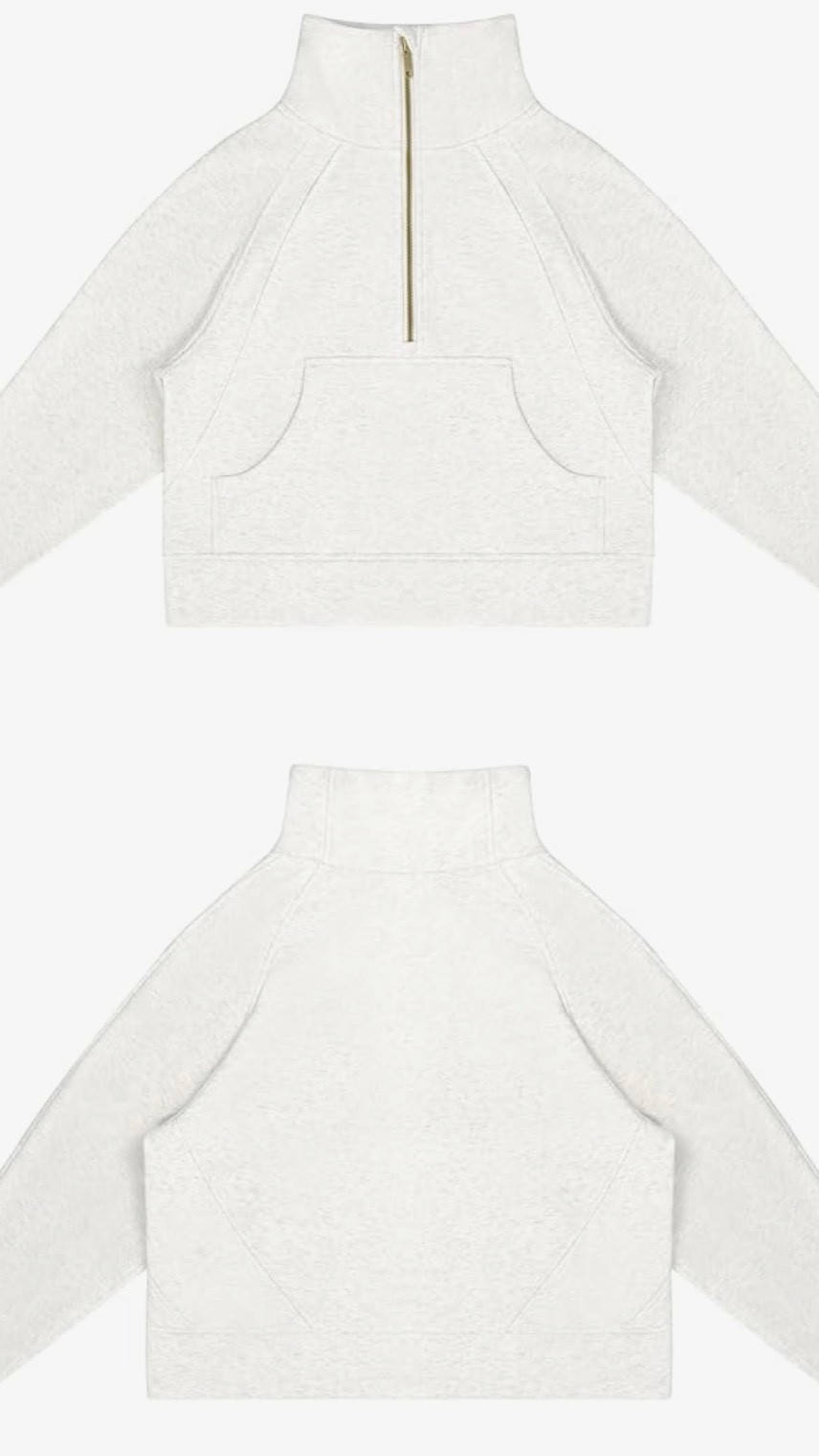 Lululemon Scuba Dupe

#LTKootd #LTKWorkwear #LTKmomlife