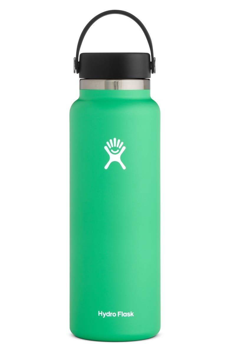 40-Ounce Wide Mouth Cap Bottle | Nordstrom