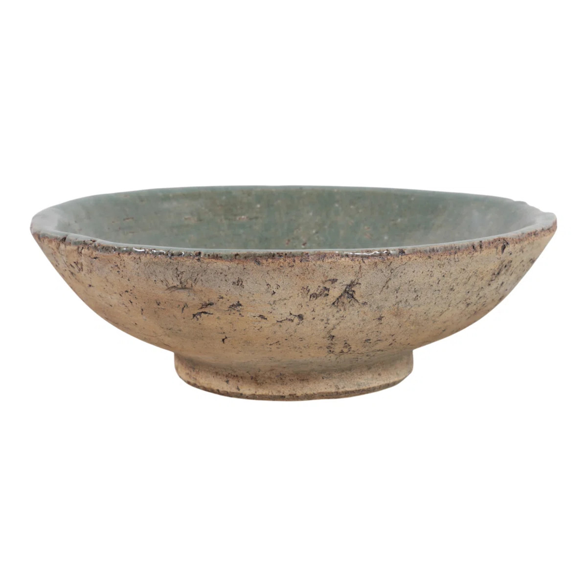 Versatile Handcrafted Decorative Bowl - Modern Accent Bowl For Home Decor Perfect For Table Arran... | Wayfair North America