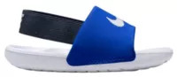 Nike Toddler Kawa Slides | DICK'S Sporting Goods