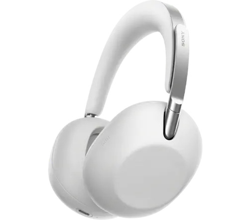 Sony 1000X THE COLLEXION Wireless Noise Cancelling Headphones WH-1000XX/W | Sony Electronics