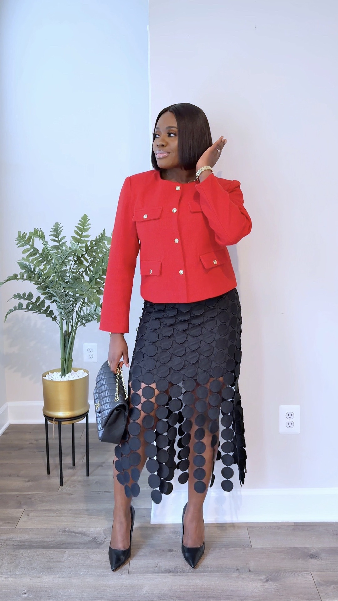 Shein: What i got vs How i styled it
#LTKstyle

#LTKU