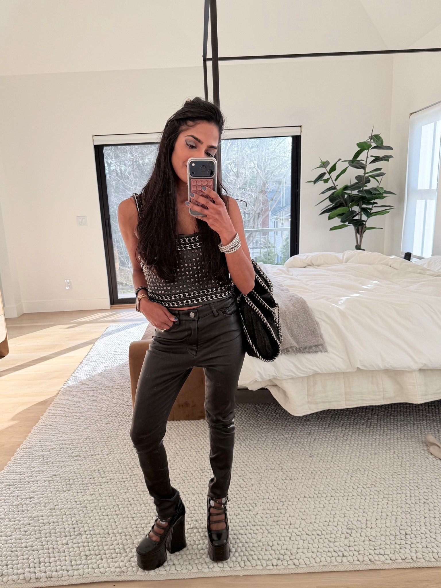 Gaga time 

#LTKootd #LTKPetite #LTKFestival