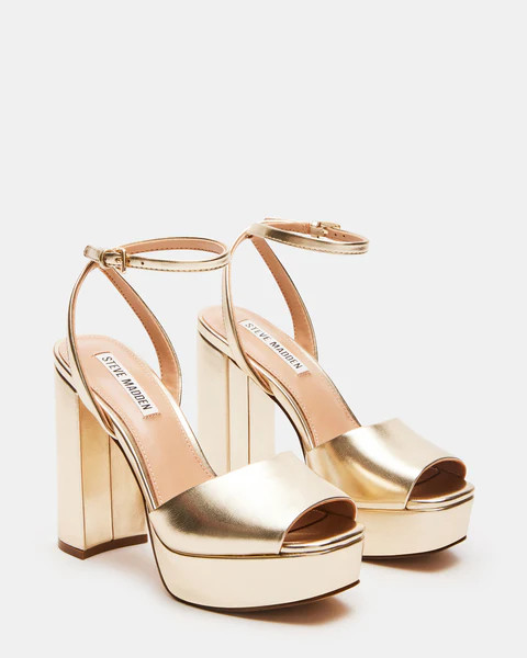 LOURDES CHAMPAGNE | Steve Madden (US)