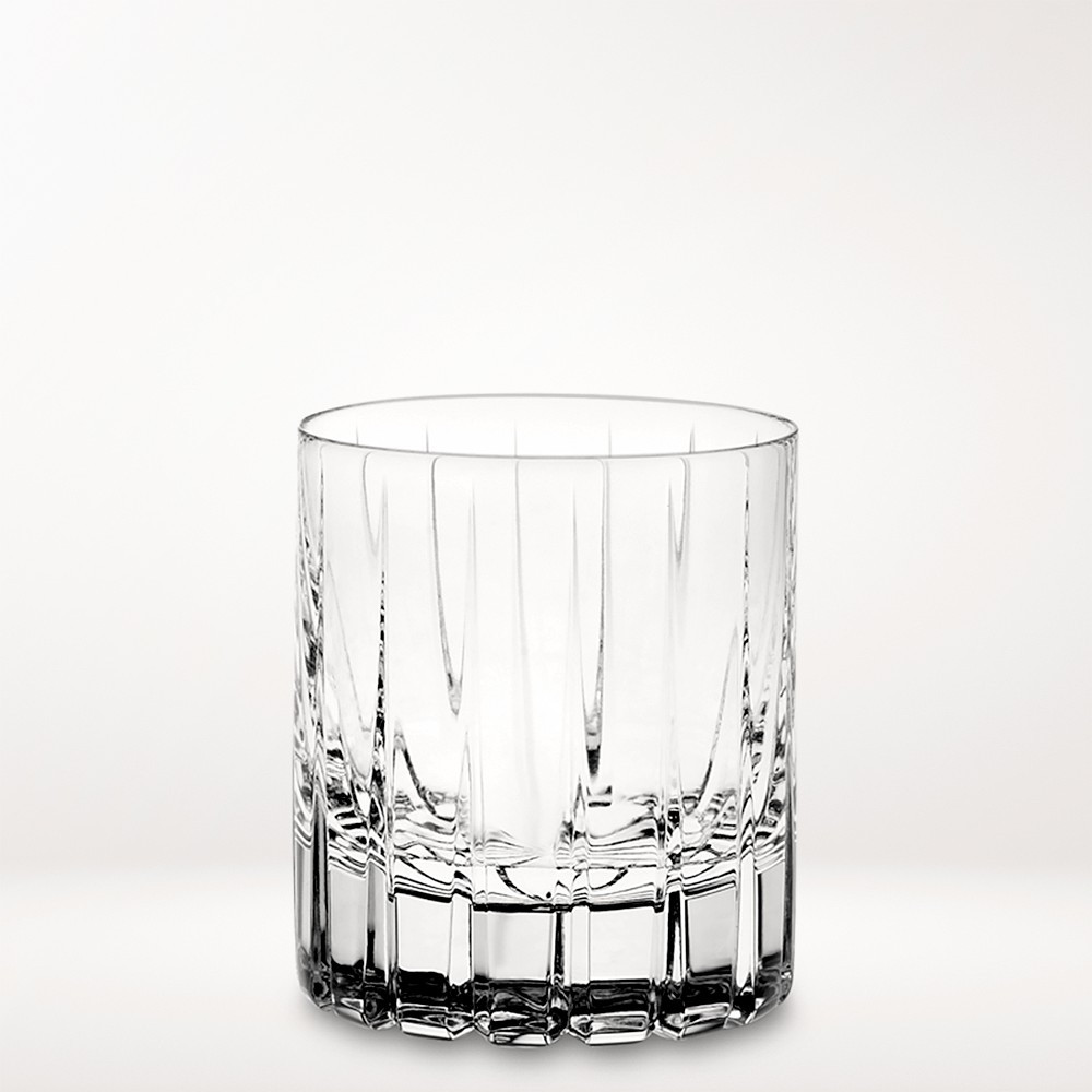 Dorset Double Old-Fashioned Glasses | Williams-Sonoma