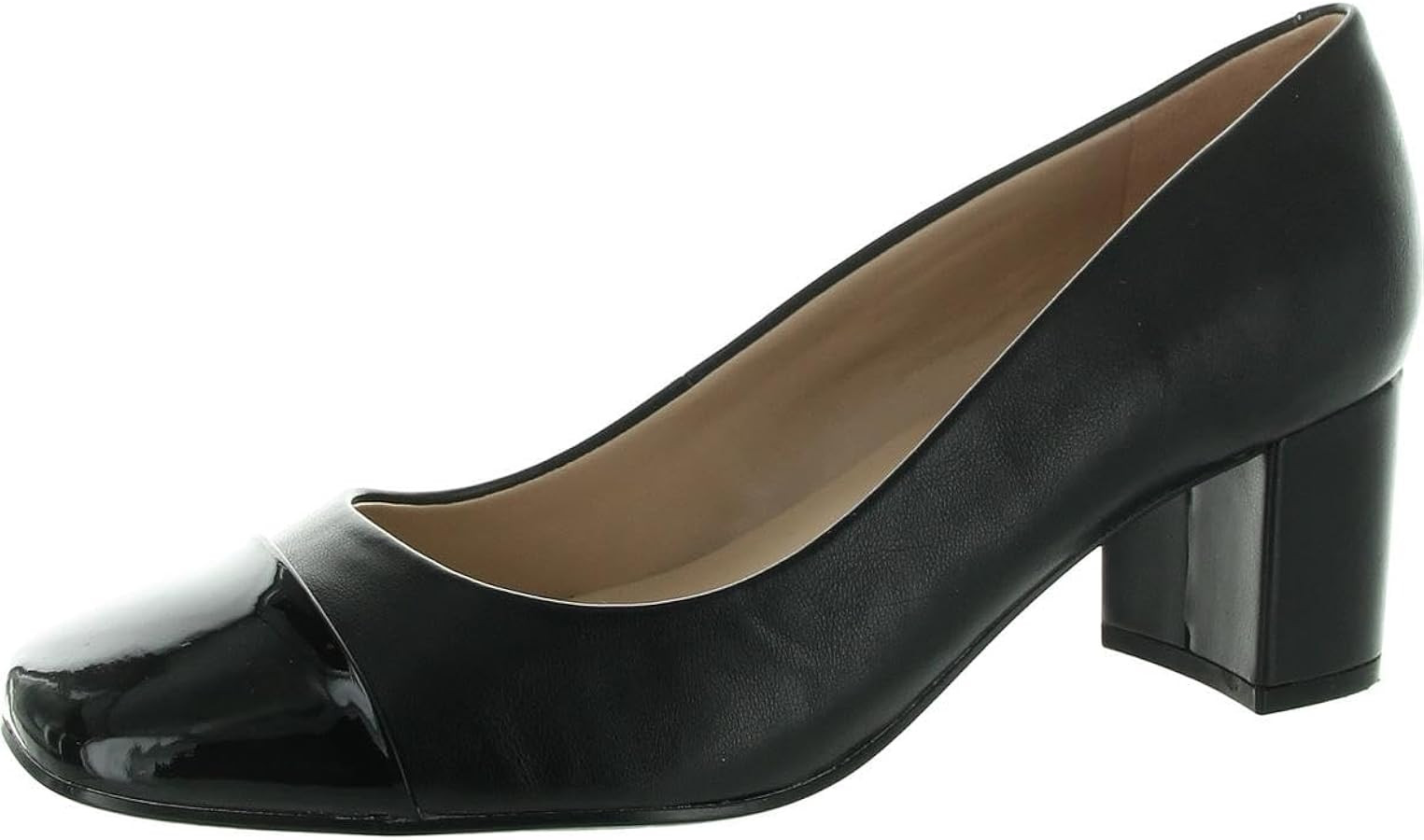 Bandolino Women's Candy Pump | Amazon (US)
