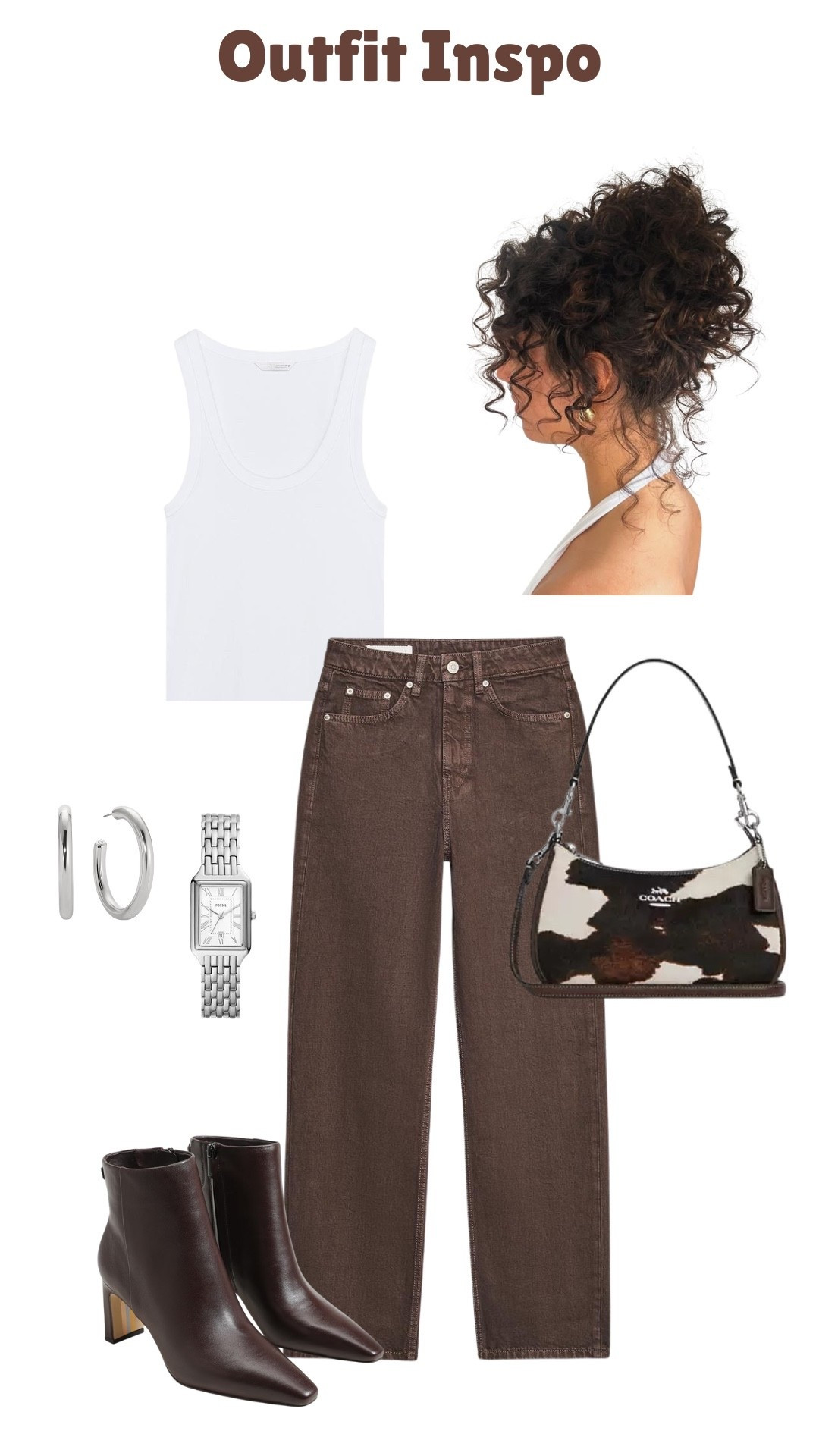 Outfit inspo 🐄🤠

#LTKootd