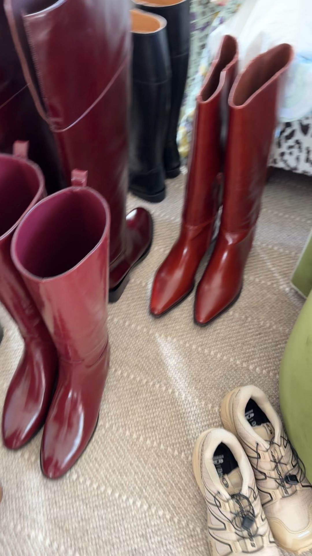 I am on the hunt for the perfect fall boot ✨

#LTKStyleTip #LTKShoeCrush #LTKSeasonal