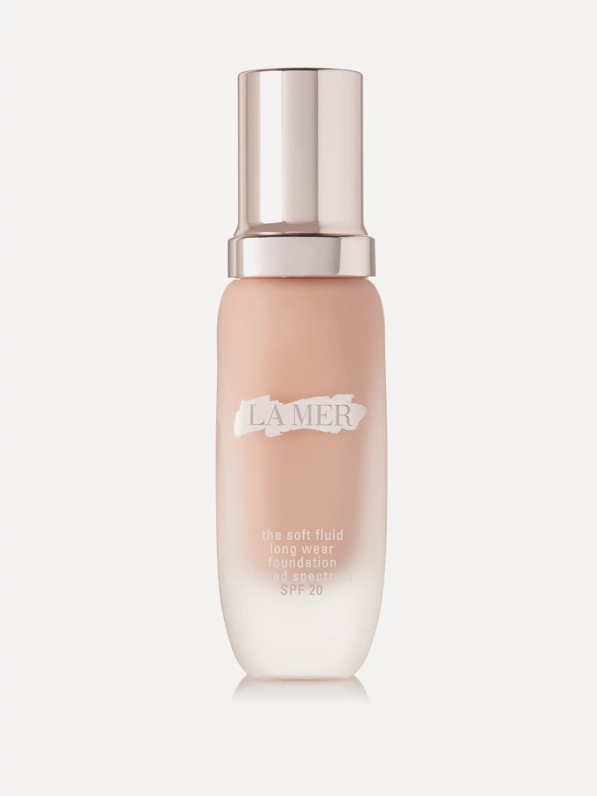 Soft Fluid Long Wear Foundation - Natural, 30ml | NET-A-PORTER (UK & EU)