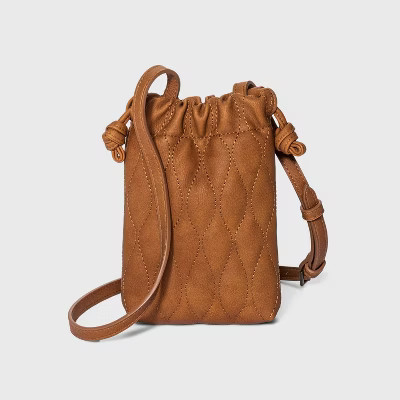 Large Phone Crossbody Bag - Universal Thread™ | Target
