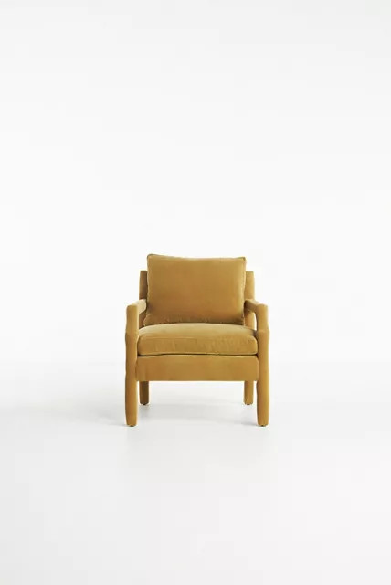 Delaney Chair | Anthropologie (US)