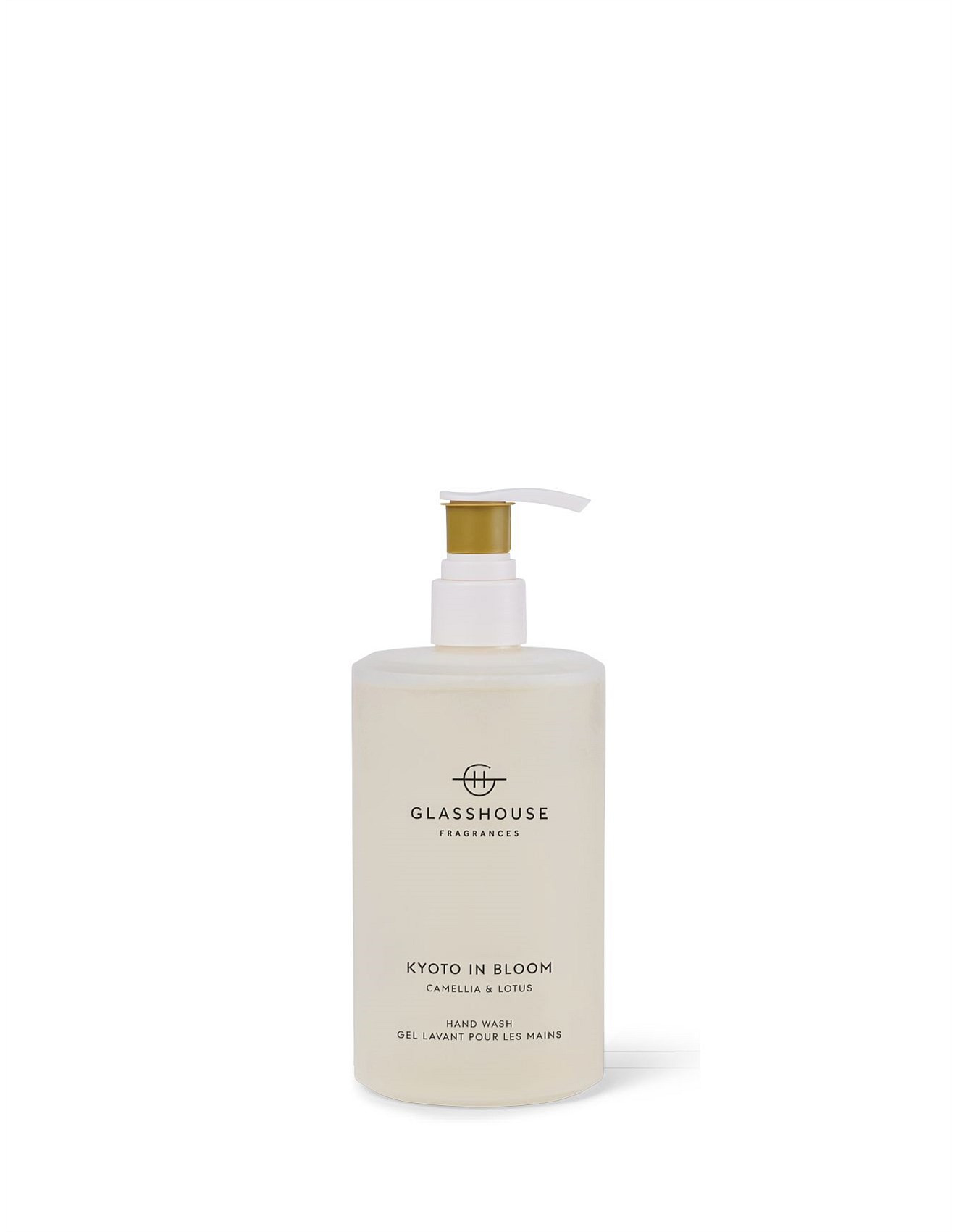 Kyoto in Bloom Hand Wash 450ml | David Jones (Australia & New Zealand)