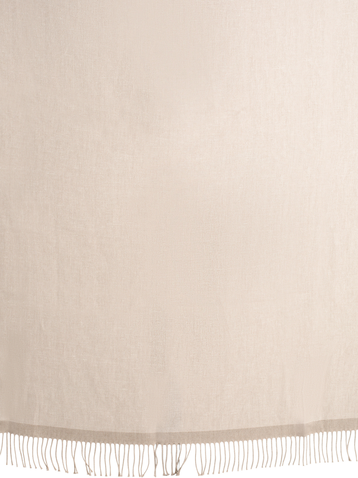 Made In Italy Linen Throw | TJ Maxx
