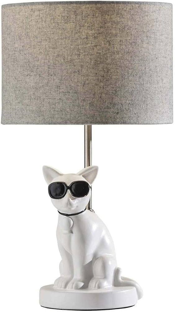 Sunny Cat Table Lamp | Amazon (US)