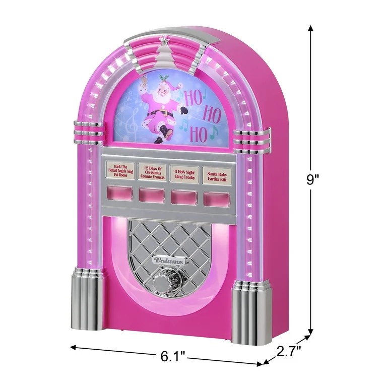 Visit the Mr. Christmas Store | Walmart (US)