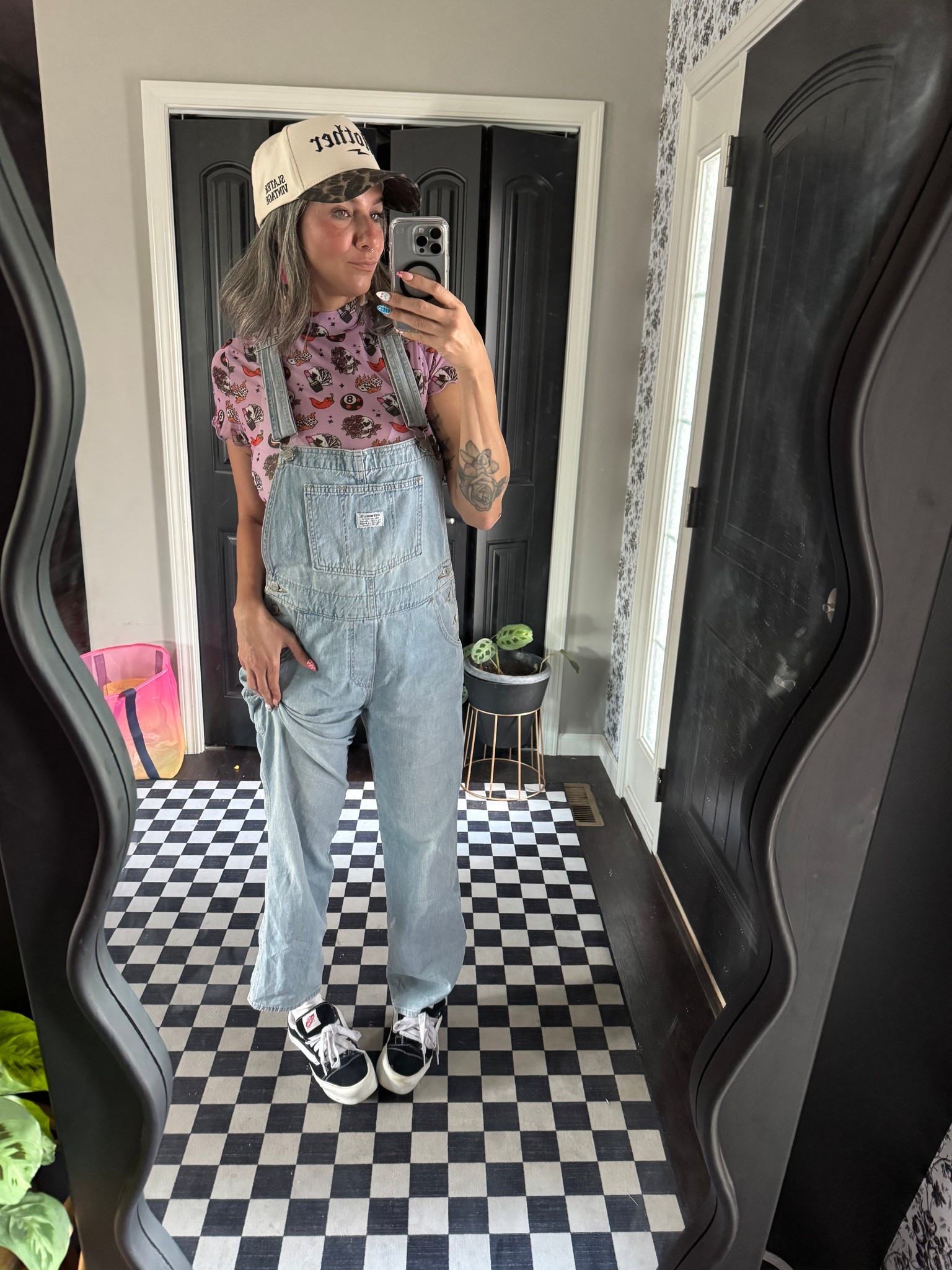 #LTKOver40 #LTKFindsUnder100 #LTKStyleTip