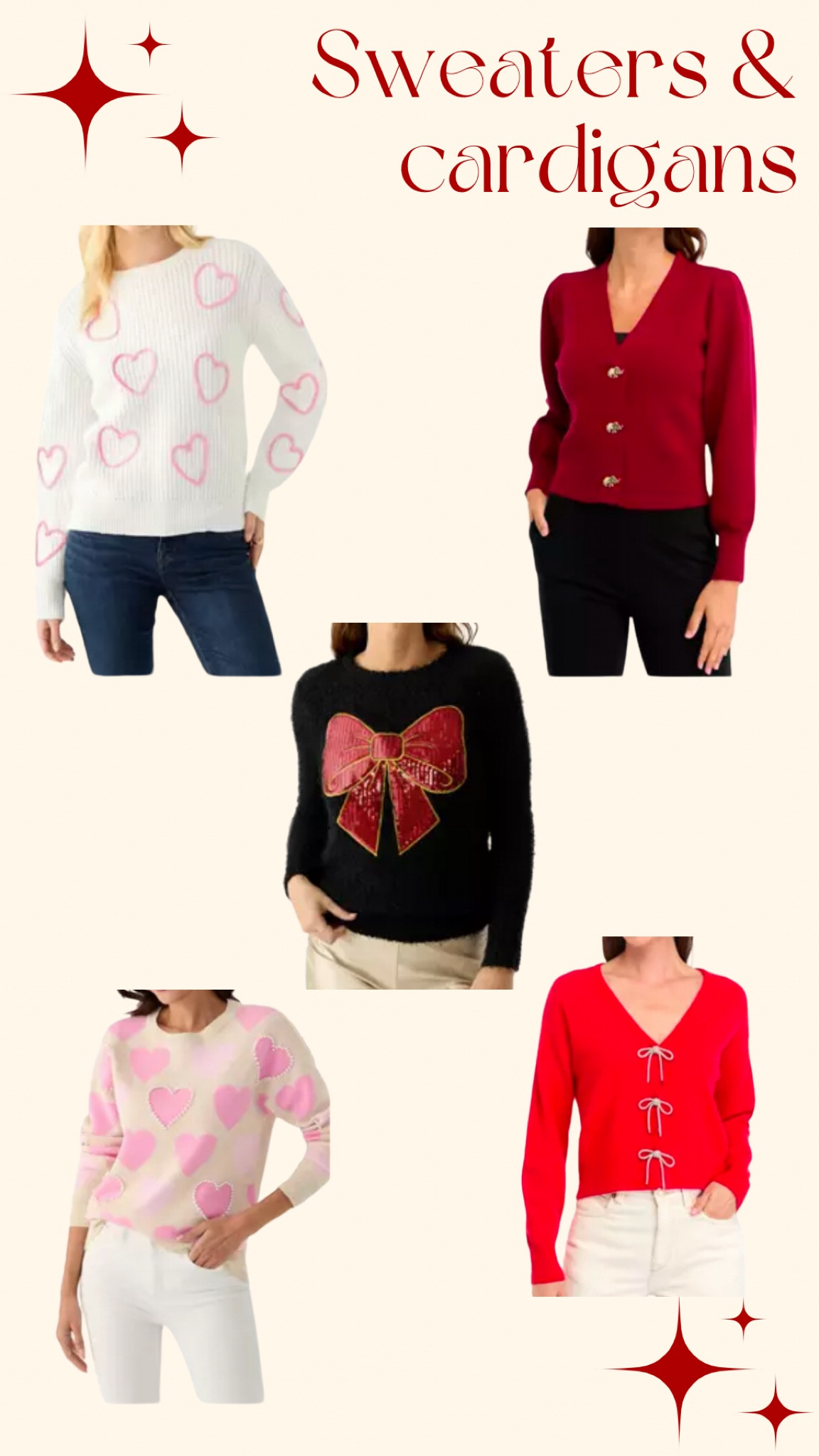 #LTKHoliday #LTKSeasonal #LTKMidsize