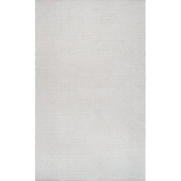 nuLOOM Paragon Flatwoven Area Rug - Walmart.com | Walmart (US)
