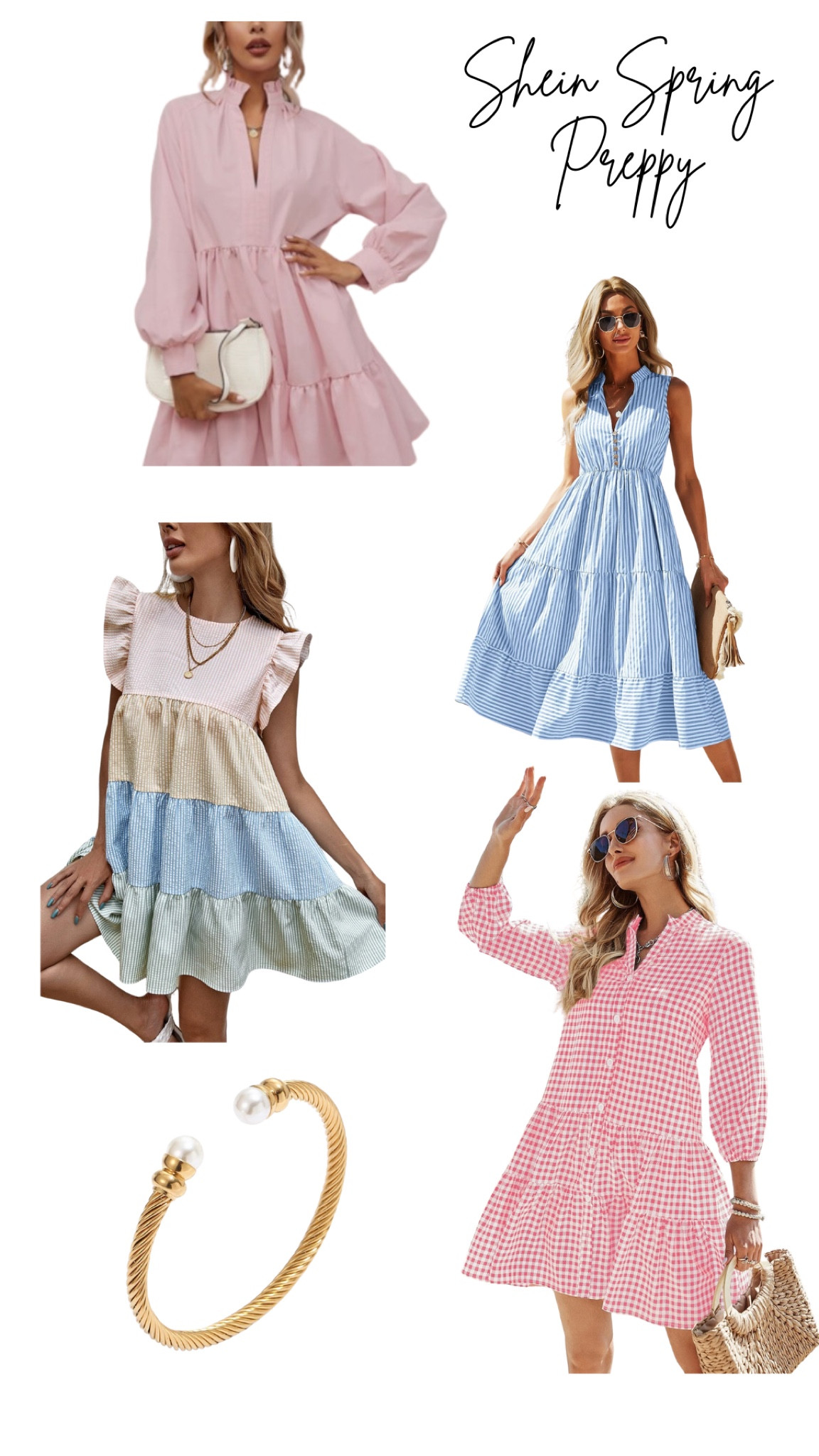 Spring outfits, spring dresses, shein, shein finds, women’s fashion,  Easter fashion, Easter outfit, vacation outfit, preppy dresses, preppy style, southern fashion

Follow my shop @The_SpecialMagnolia on the @shop.LTK app to shop this post and get my exclusive app-only content!

#liketkit #LTKunder50 #LTKstyletip #LTKtravel
@shop.ltk
https://liketk.it/44asL

#LTKstyletip #LTKunder50 #LTKtravel