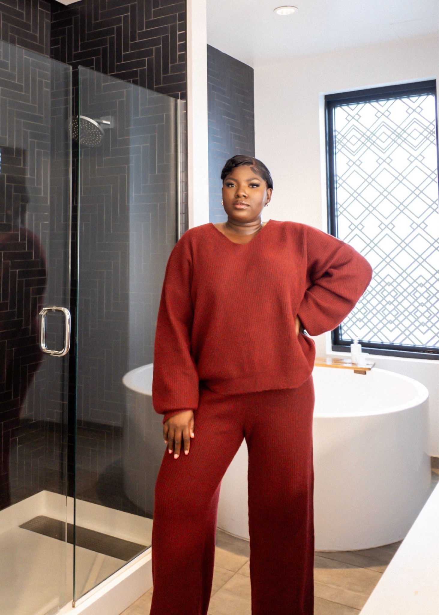 Loungewear

#LTKStyleTip #LTKMidsize