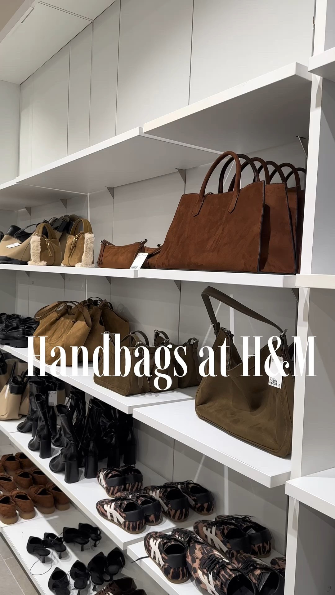 H&M is the handbag hub this fall! I’ve linked all of my favorite bags.

#LTKootd #LTKFindsUnder50