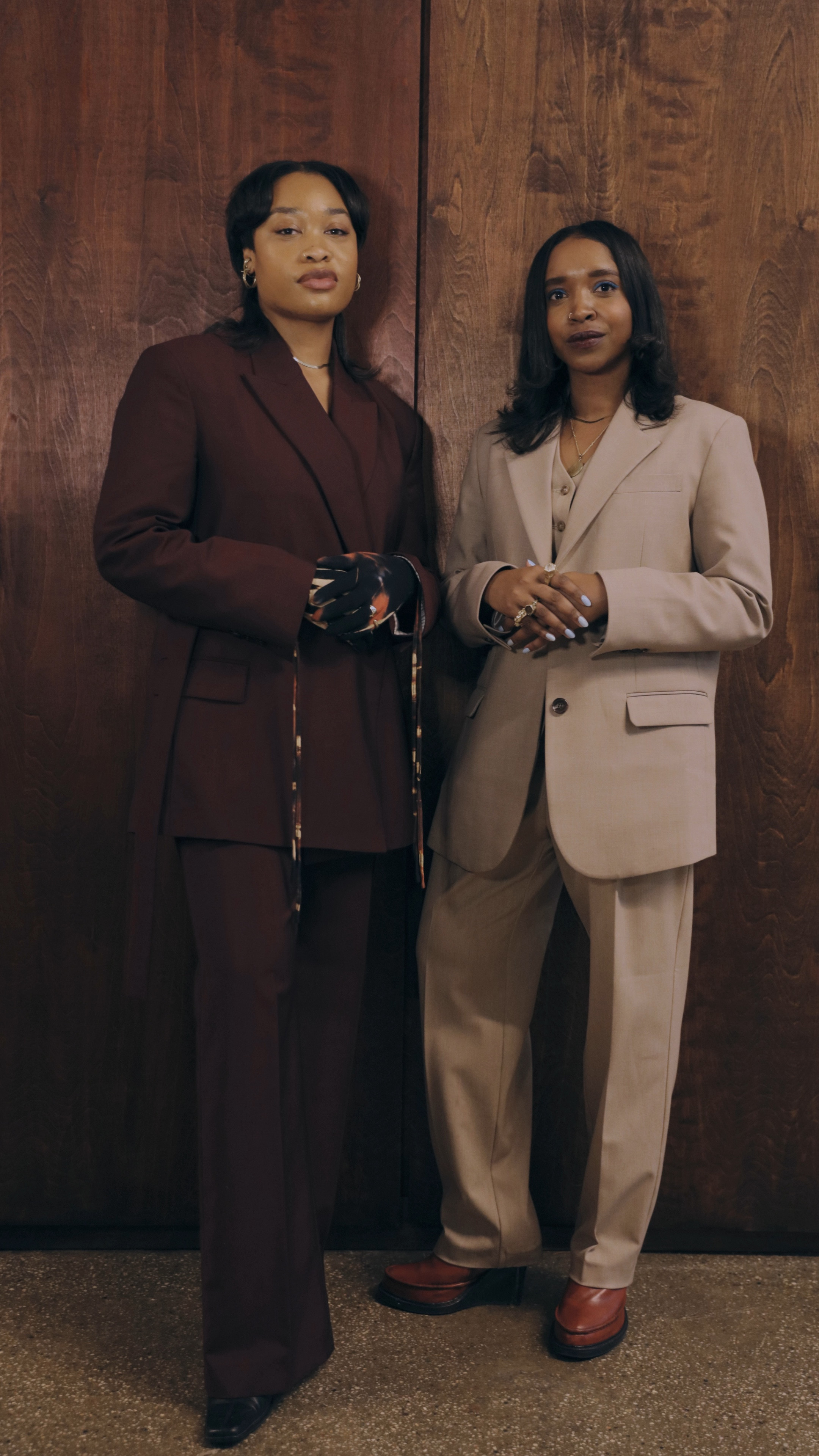 9 of 29 Designers for Black History Month- Ashya

ASHYA was founded in 2017 and has been rooted in travel, cultural awareness, and the act of unifying style and utility. Co-founded and co-creative directed by American & Jamaican design-duo Ashley Cimone & Moya Annece

#LTKitbag