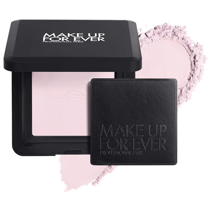HD Skin Blurring & Perfecting Pressed Powder - MAKE UP FOR EVER | Sephora | Sephora (CA)