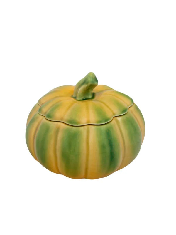 Pumpkin Tureen 50 oz | Over The Moon
