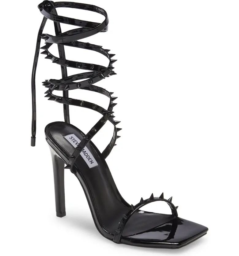 Steve Madden Uplift Lace-Up Sandal | Nordstrom | Nordstrom