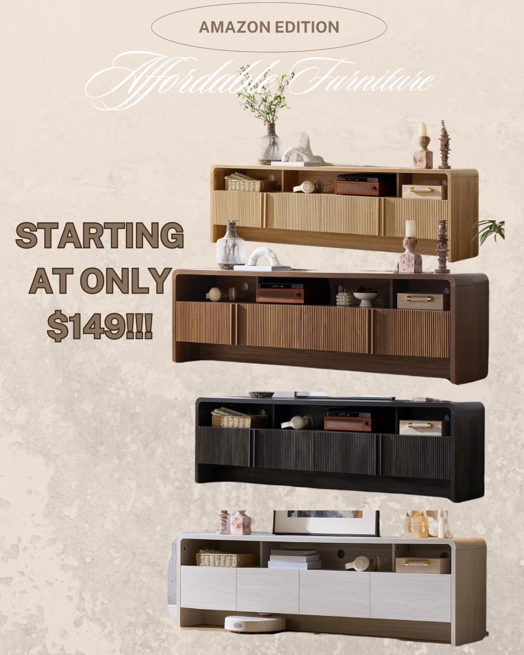 Only $149! 

#LTKSaleAlert #LTKHome