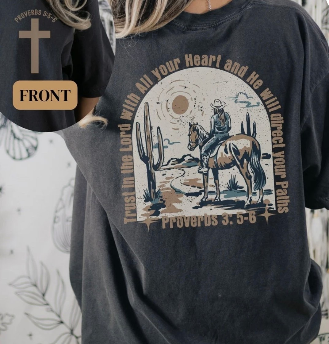 Western Faith by Walmart 💙

#LTKOver40 #LTKgrwm #LTKootd