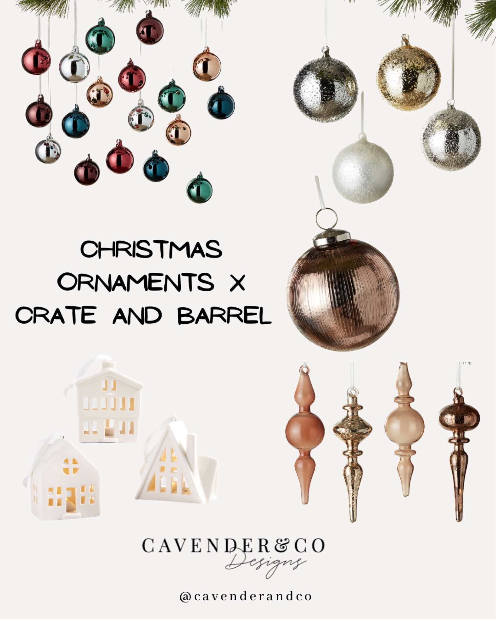 Christmas, Christmas ornaments, ornaments, Christmas decor, Christmas decorations, decor, colorful tree, 

#LTKSeasonal #LTKHoliday #LTKGiftGuide