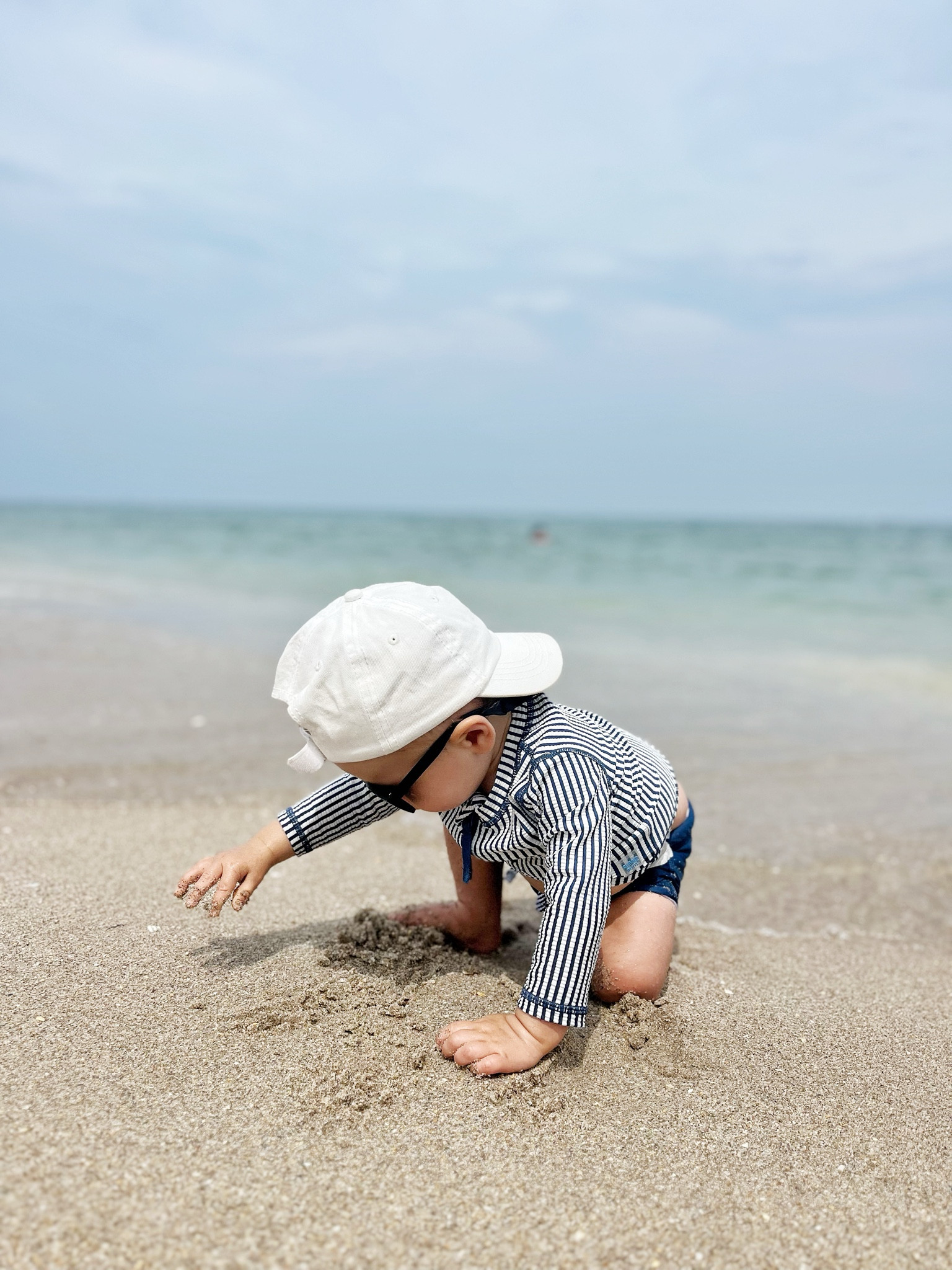 Beach baby

#LTKBaby #LTKSwim #LTKKids