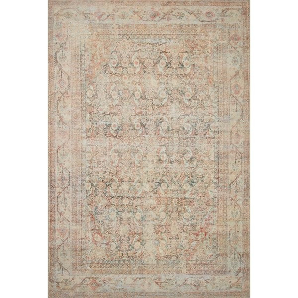 Adrian - ADR-01 Area Rug | Rugs Direct