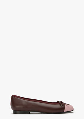 Robyn Vino Nappa/Petal | Tony Bianco US