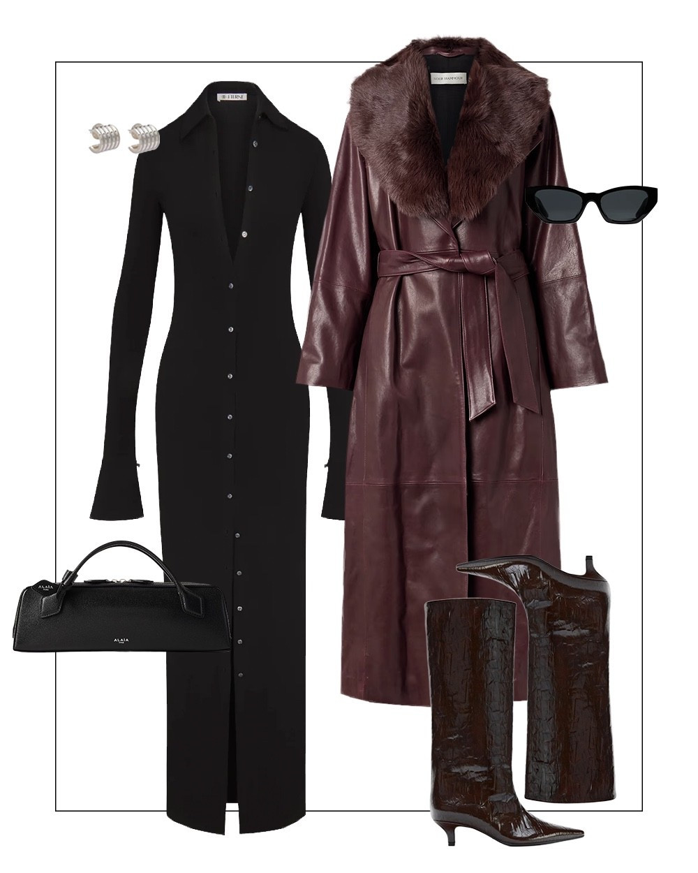 Winter Styling

#LTKSeasonal