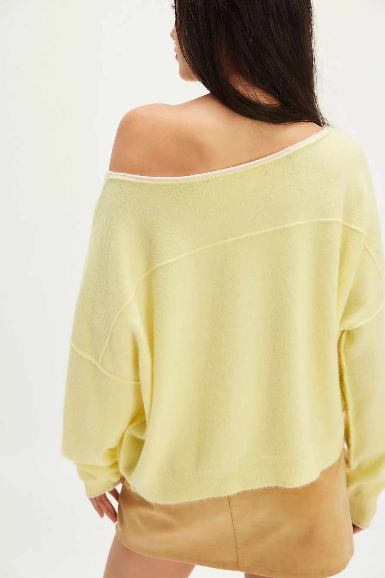 See Me Pullover | Free People (Global - UK&FR Excluded)