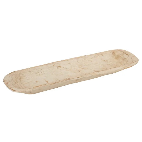 Adaleine Oval Decorative Bowl | Wayfair North America