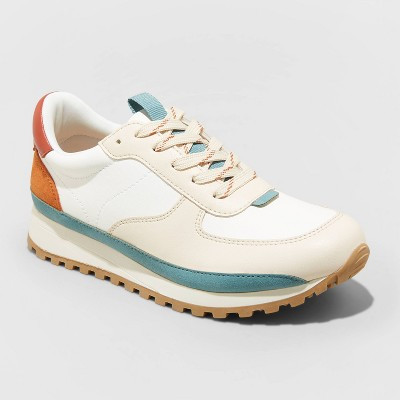 Women's Maria Sneakers - Universal Thread™ 8 | Target