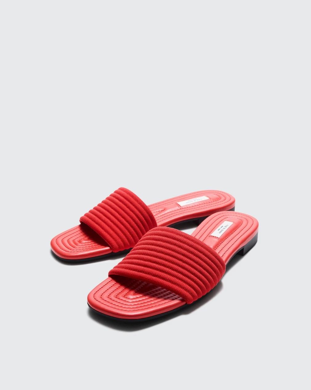 Ellis Slide - Stretch Webbing | rag & bone